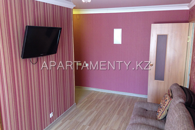 rent an apartment in Ust-Kamenogorsk