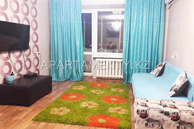 One bedroom apartment for rent Eurolux