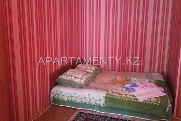 One bedroom apartment in Taraz