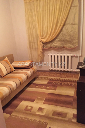 Short term rent apartments in Aktobe