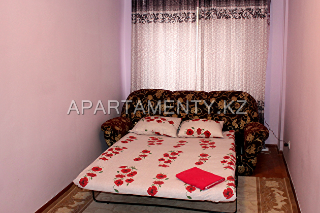 Apartment for Rent in Atyrau