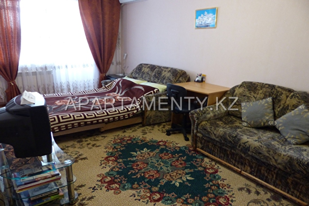 Apartment for rent in Aktau