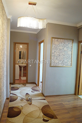 One bedroom apartment for rent in Atyrau