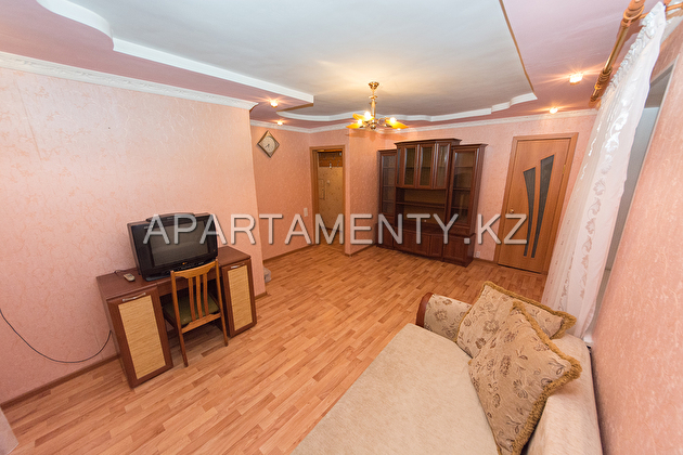 Smart apartment in the centre of Karaganda