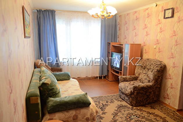Two bedroom apartment for daily rent
