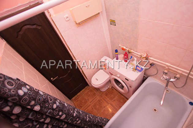 One bedroom apartment for rent in Zhety Yrys