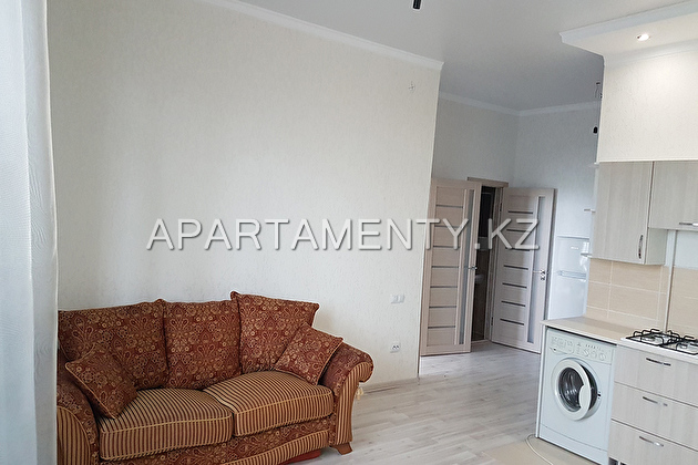 One-bedroom apartment for daily rent in Arman