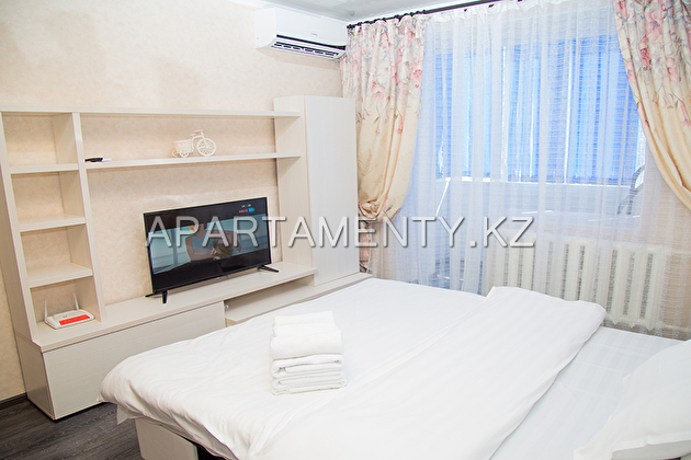 1-bedroom apartment, Kabanbay batyra str. 91