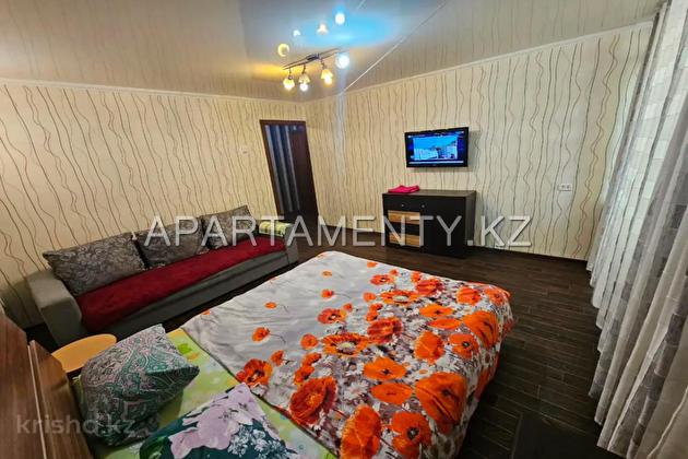 1 bedroom apartment in the center