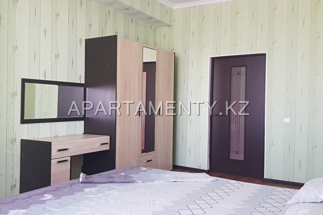 2-bedroom apartment for rent, 7A md.