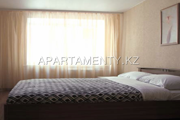 1-roomed apartment for daily rent at 7 mk
