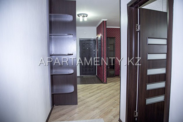 3 bedroom apartment in the RC 