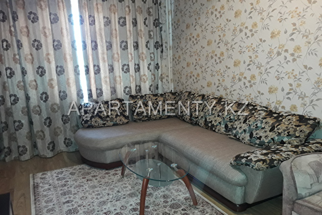 2 bedroom apartment for a daily rent, 7th microd.