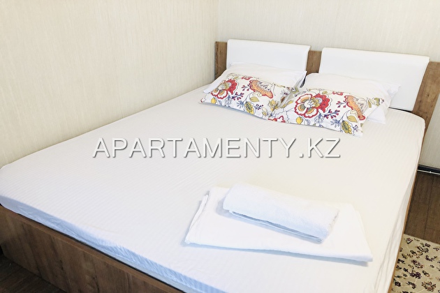 1-bedroom apartment for rent, pr.Zhenis 67