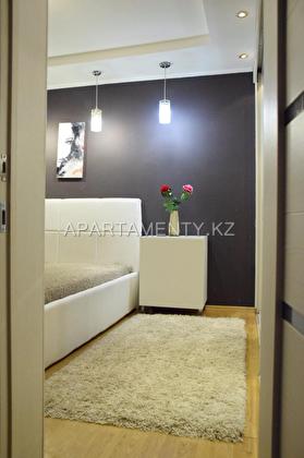 3 bedroom apartment for rent in Karaganda