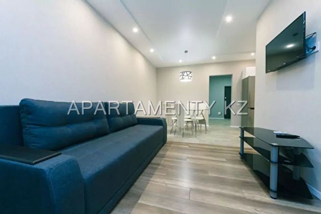 2 bedroom apartment for rent, Atakent
