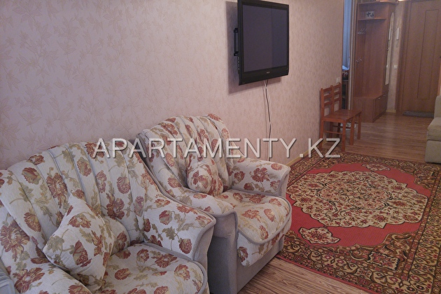 1-bedroom apartment for rent in Aktau