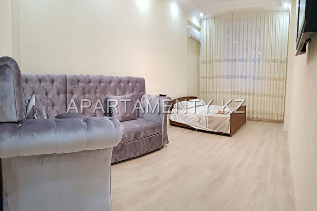 1 bedroom apartment in Aktau