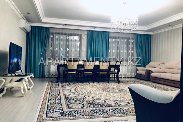 2 bedroom apartment for rent, Aymanov