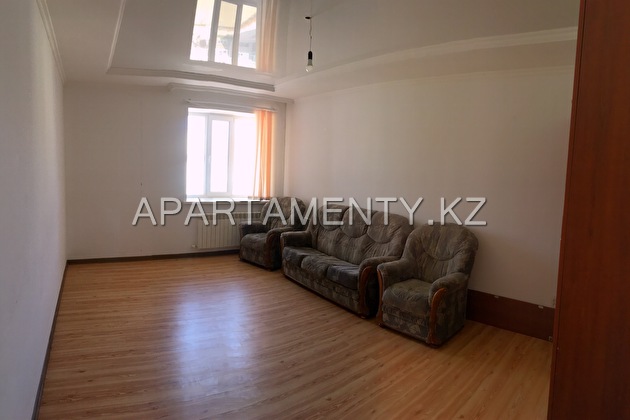 1 bedroom apartment for rent in Aktobe