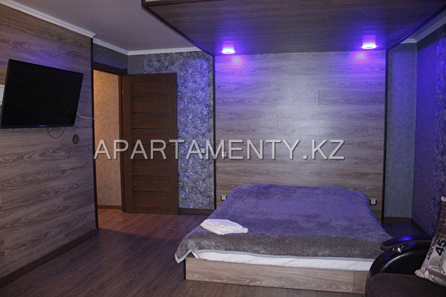 1-room apartments in Karaganda