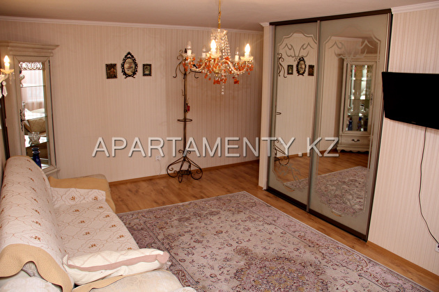 1-bedroom apartment for rent, Gogol St. 54