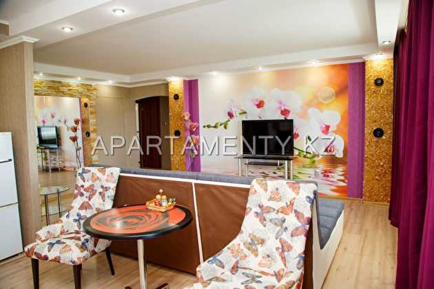 2-room apartments for rent in Kostanay