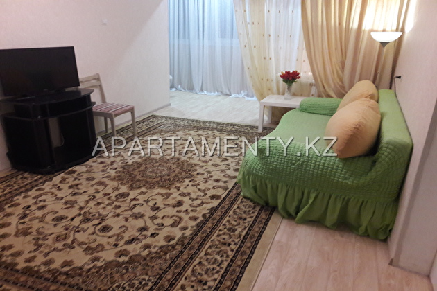 2-room apartment for daily rent, 7 MD.