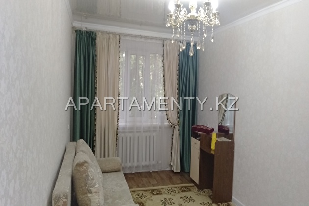 1-room apartment, Ave. of the Repu