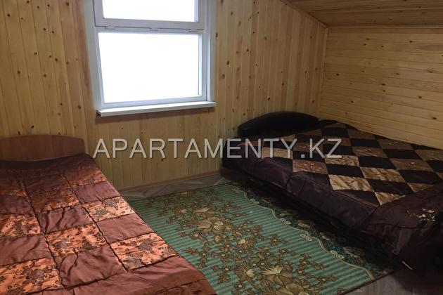 House for rent in Borovoye