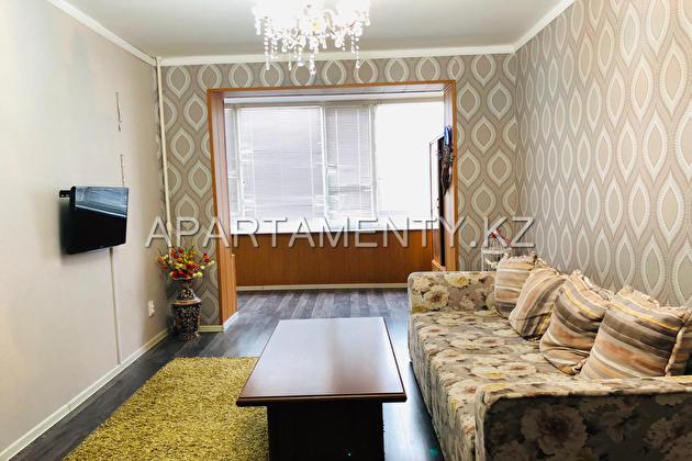 2 bedroom apartment in Aktau