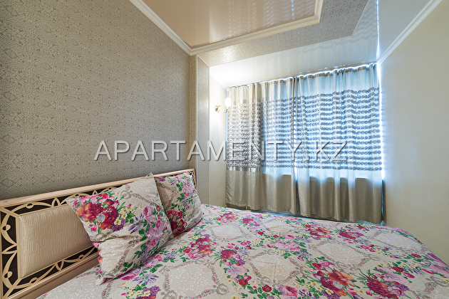 1-room apartment for rent in Karaganda