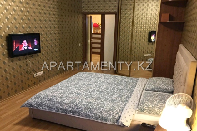 1-room apartment for rent, 11 MD.