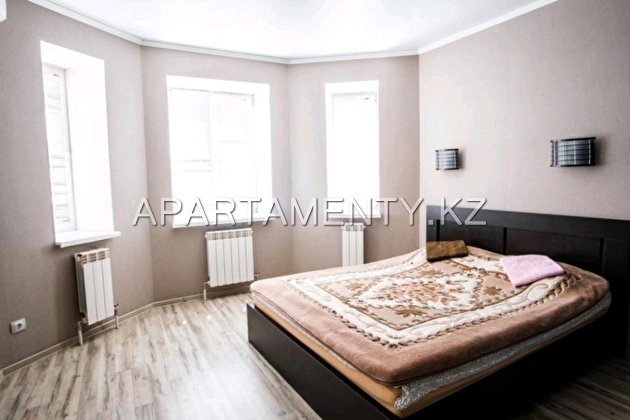 2-room apartment for daily rent, Batys 2