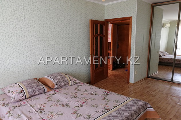 1 bedroom apartment in Uralsk