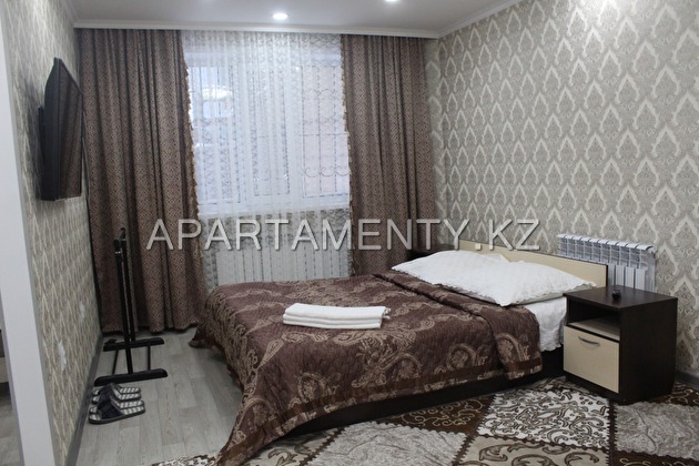 1-room apartment for rent