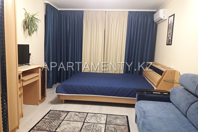 1-room apartment for daily rent, Abaya str. 26