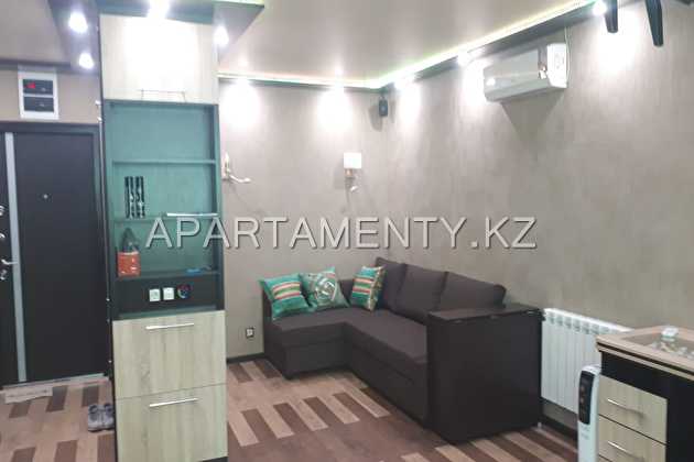 1-room apartment in Aktau