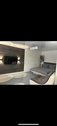 2-комнатные апартаменты в Актобе