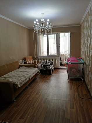 2-room apartment for daily rent, Ust-Kamenogorsk
