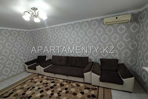 2-комнатные апартаменты в Кызылорде
