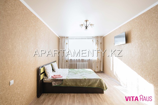 1-комнатная квартира по Назарбаева