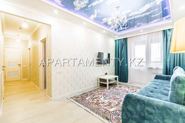 2 room apartment in Astana