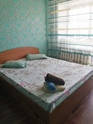1-room apartments for daily rent in Kostanay