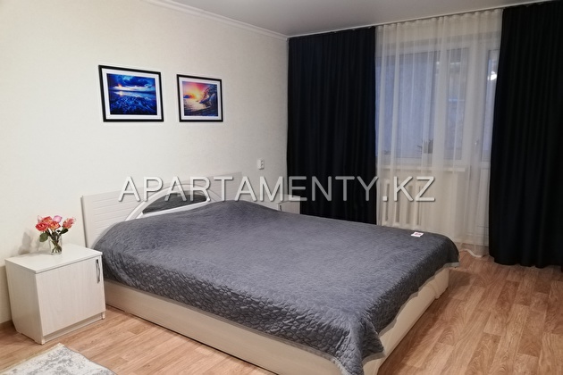 Studio apartment for daily rent in the center