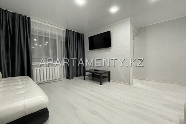 1-room apartment for daily rent, Okhrimenko 2
