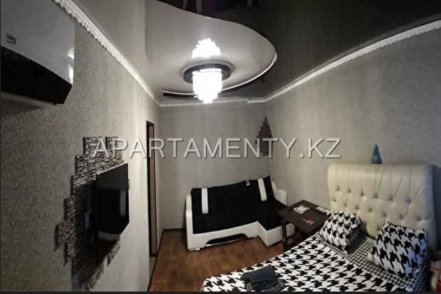 Studio apartment for daily rent