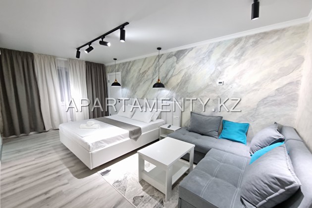 2-room apartment on Arbat