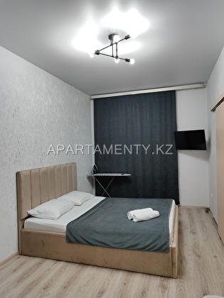 1-room apartment in Kostanay, Jubilee