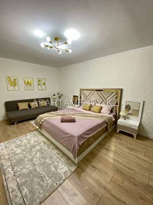 1-room apartment in Aktobe